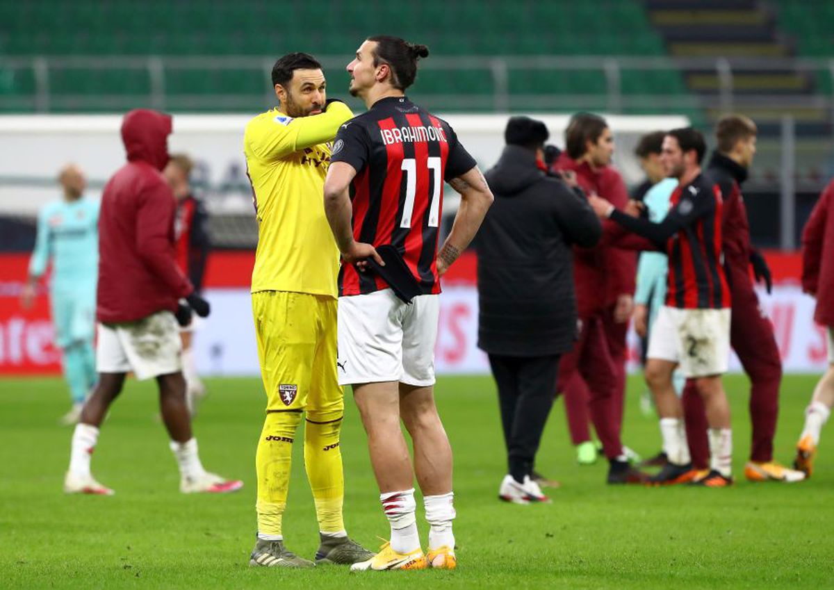 AC Milan - Torino 2-0. Rafael Leao continuă forma extraordinară! Încă un gol în Serie A, iar Milan rămâne lider