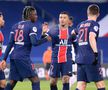 PSG - Brest 3-0