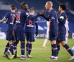 PSG - Brest 3-0