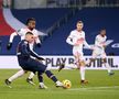 PSG - Brest 3-0