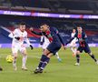 PSG - Brest 3-0
