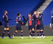 PSG - Brest 3-0