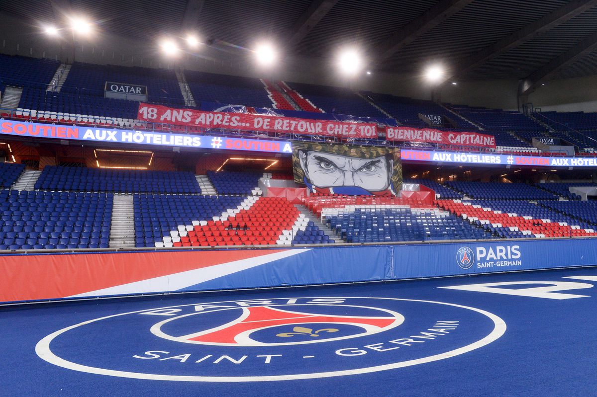 Prima victorie a lui Mauricio Pochettino pe banca celor de la PSG » Titular depistat cu COVID-19 înainte de meci