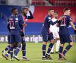 PSG - Brest 3-0