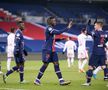 PSG - Brest 3-0