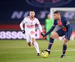 PSG - Brest 3-0