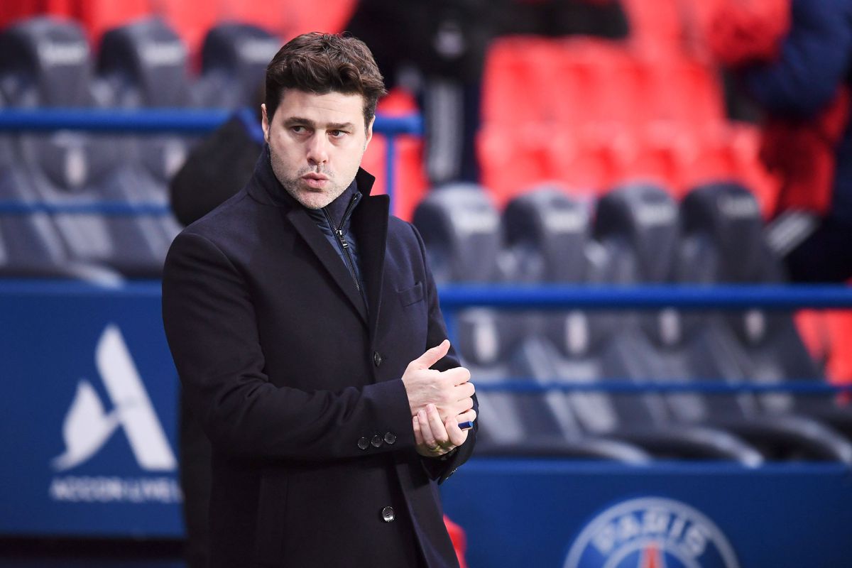 Prima victorie a lui Mauricio Pochettino pe banca celor de la PSG » Titular depistat cu COVID-19 înainte de meci
