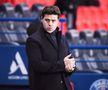 Mauricio Pochettino FOTO IMAGO