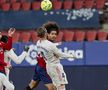 Thibaut Courtois, furios după meciul cu Osasuna disputat pe un teren înghețat: „Nu suntem marionetele Ligii”