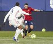 Osasuna - Real Madrid La Liga // 09.01.2021