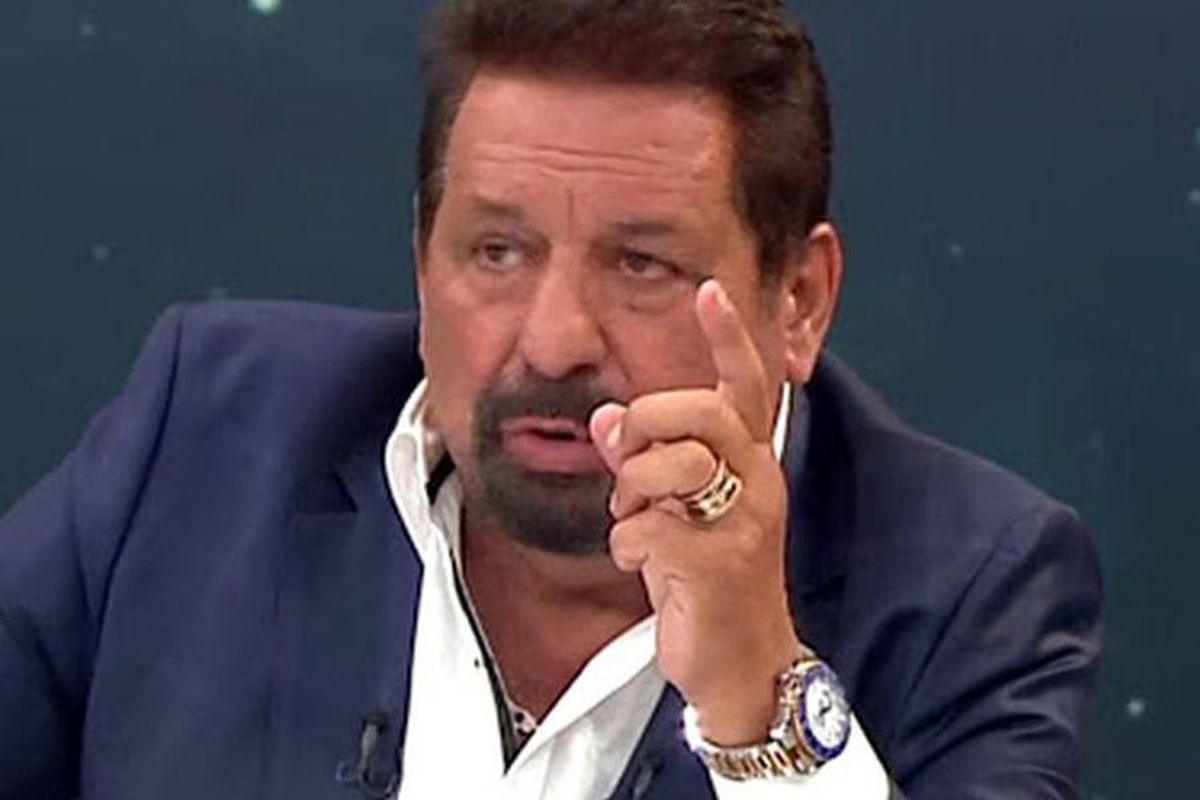 Românii, victimele lui Erman Toroglu! Turcul care l-a jignit pe Șumudică, atacuri la Mircea Lucescu: „Să-i dăm o țâță! Vorbește prost, își bate joc de noi”