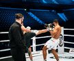 Incredibil! Ce i s-a spus lui Benny Adegbuyi înainte de meciul cu Badr Hari: „Tind să dea victoria celui mai important” + cum l-a șicanat marocanul înainte de luptă