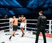 Incredibil! Ce i s-a spus lui Benny Adegbuyi înainte de meciul cu Badr Hari: „Tind să dea victoria celui mai important” + cum l-a șicanat marocanul înainte de luptă