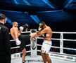 Incredibil! Ce i s-a spus lui Benny Adegbuyi înainte de meciul cu Badr Hari: „Tind să dea victoria celui mai important” + cum l-a șicanat marocanul înainte de luptă