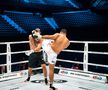 Incredibil! Ce i s-a spus lui Benny Adegbuyi înainte de meciul cu Badr Hari: „Tind să dea victoria celui mai important” + cum l-a șicanat marocanul înainte de luptă