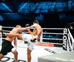Incredibil! Ce i s-a spus lui Benny Adegbuyi înainte de meciul cu Badr Hari: „Tind să dea victoria celui mai important” + cum l-a șicanat marocanul înainte de luptă