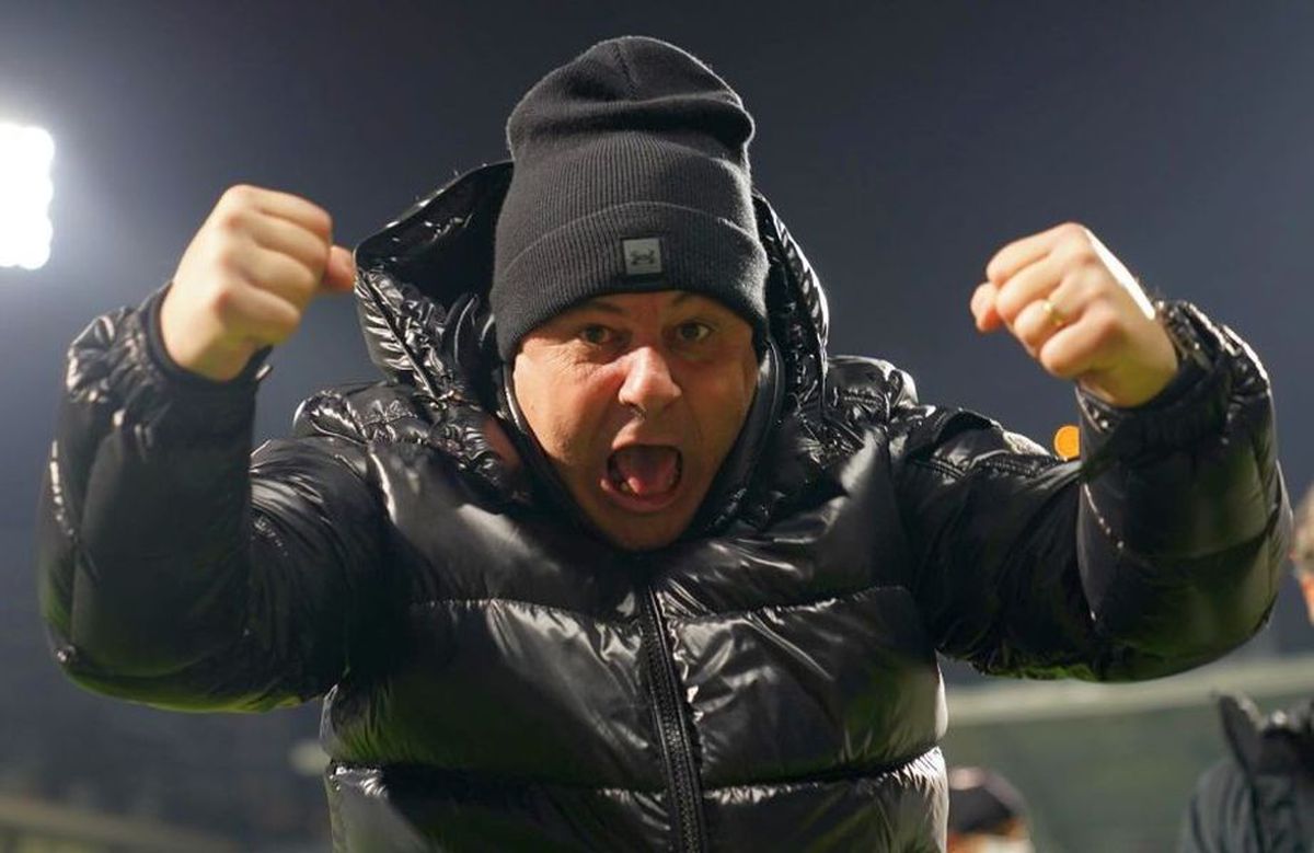 Încă un atac la Marius Șumudică, scandalul ia amploare: „Asta e Turcia și vei învăța unde și când să vorbești. Dacă nu, pleacă în Arabia!”