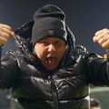 Marius Șumudică, antrenorul lui Gaziantep, a fost atacat la TV, după ce s-a plâns că reducerea salariului îl insultă.