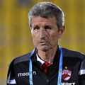 Gigi Mulțescu, o viață în slujba lui Dinamo