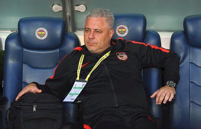 Marius Șumudică le-a spus turcilor tot! Ce zice despre conducerea lui Gaziantep și despre viitorul său: „Asta e poziția mea oficială”
