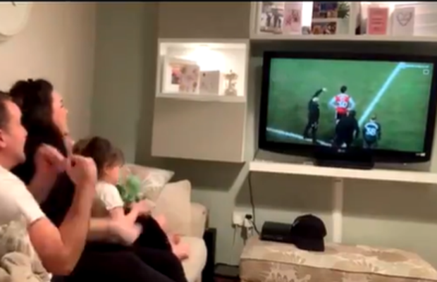 La 5 ani i s-a spus că nu va mai putea merge vreodată, la 18 ani a debutat la o cvadruplă campioană a Angliei » Povestea impresionantă de viață a fotbalistului englez