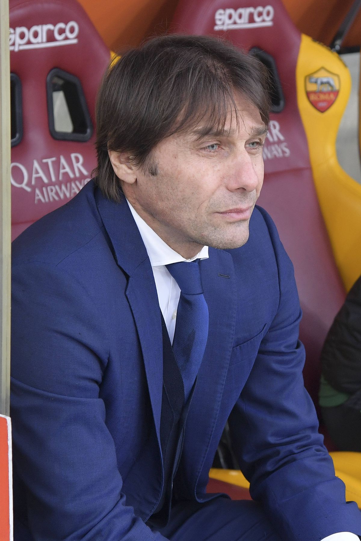 AS ROMA - INTER MILANO