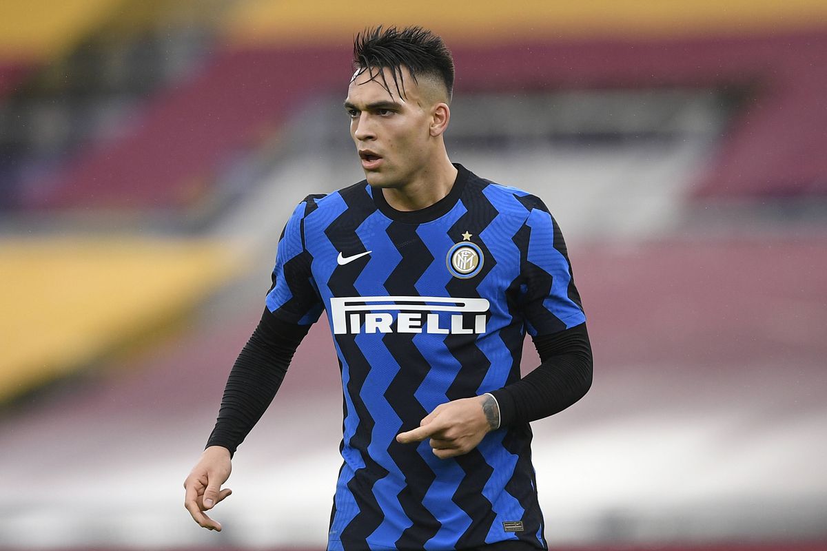 AS ROMA - INTER MILANO 2-2 » Egal pentru AC Milan! Meci incendiar pe Stadio Olimpico