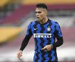 AS ROMA - INTER MILANO 2-2 » Egal pentru AC Milan! Meci incendiar pe Stadio Olimpico