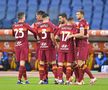 AS ROMA - INTER MILANO 2-2 » Egal pentru AC Milan! Meci incendiar pe Stadio Olimpico