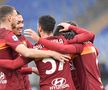 AS ROMA - INTER MILANO 2-2 » Egal pentru AC Milan! Meci incendiar pe Stadio Olimpico