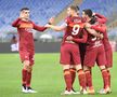 AS ROMA - INTER MILANO 2-2 » Egal pentru AC Milan! Meci incendiar pe Stadio Olimpico