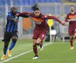 AS ROMA - INTER MILANO 2-2 » Egal pentru AC Milan! Meci incendiar pe Stadio Olimpico
