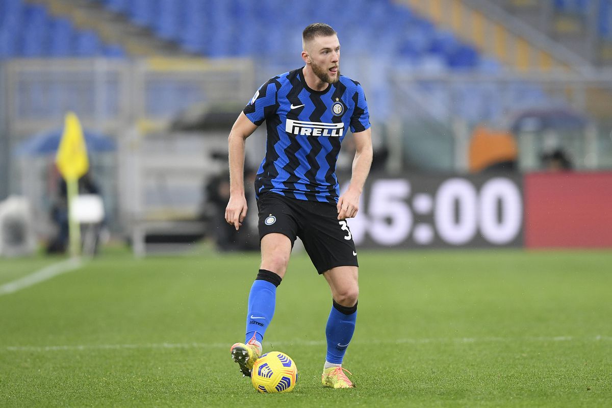 AS ROMA - INTER MILANO 2-2 » Egal pentru AC Milan! Meci incendiar pe Stadio Olimpico