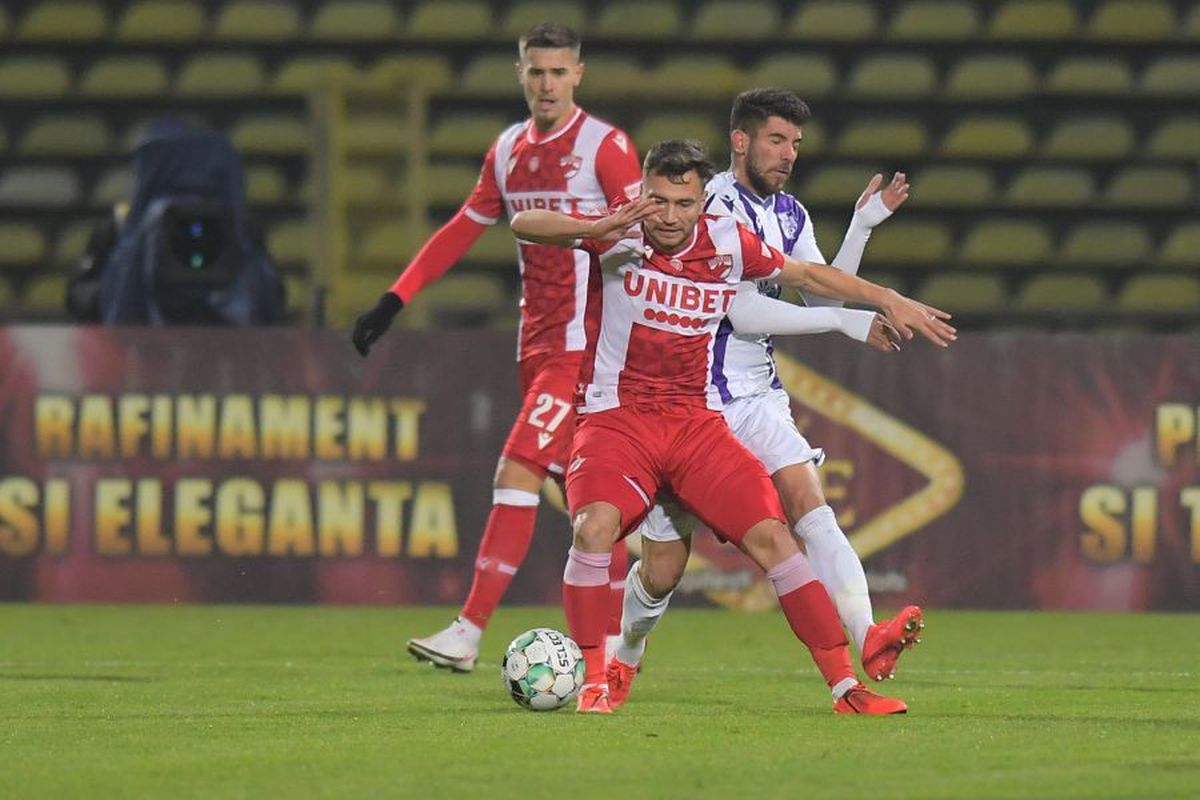 Dinamoviștii nu mai rezistă! Mesaj clar din vestiar pentru Cortacero: „Nu mai putem continua în minciunile pe care le inventează”