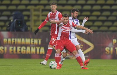 Dinamoviștii nu mai rezistă! Mesaj clar din vestiar pentru Cortacero: „Nu mai putem continua în minciunile pe care le inventează”