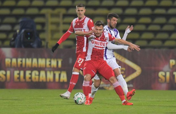 Dinamoviștii nu mai rezistă! Mesaj clar din vestiar pentru Cortacero: „Nu mai putem continua în minciunile pe care le inventează”