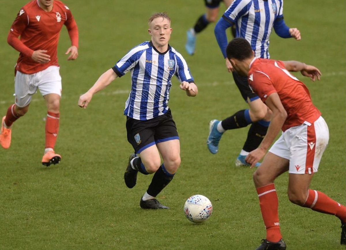 FOTO Declan Thompson