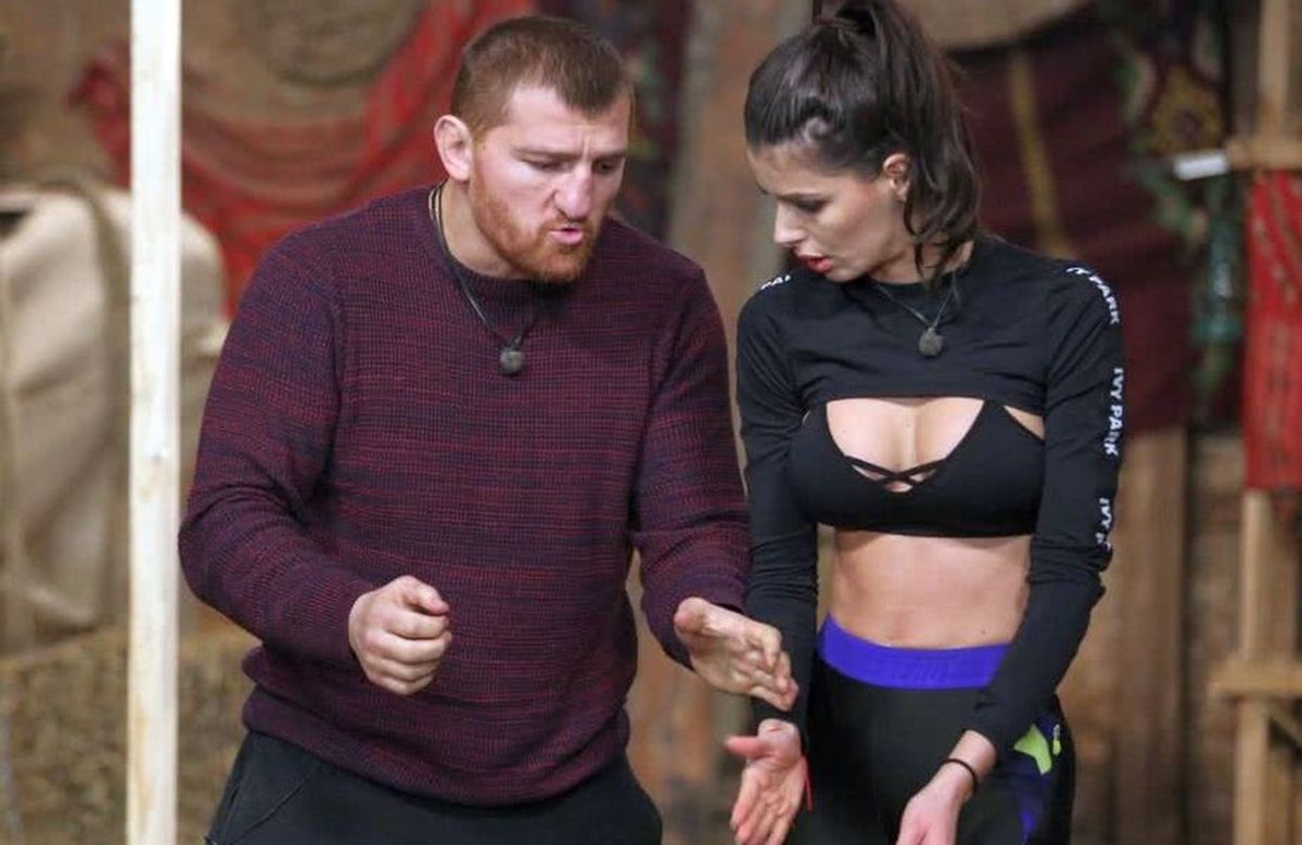 Cătălin Moroșanu și-a ieșit din fire la „Survivor România” » Pe cine și-a vărsat nervii: „Mereu comentezi, taci din gură!”