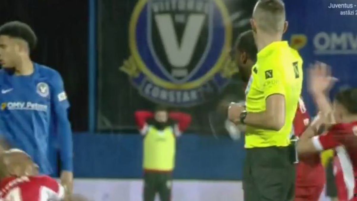 Fază controversată Viitorul - Hermannstadt