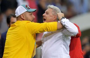 Editorial Cristian Geambașu: „Capul lui Șumudică a căzut la Gaziantep. Avertisment pentru cei cu gura mare”