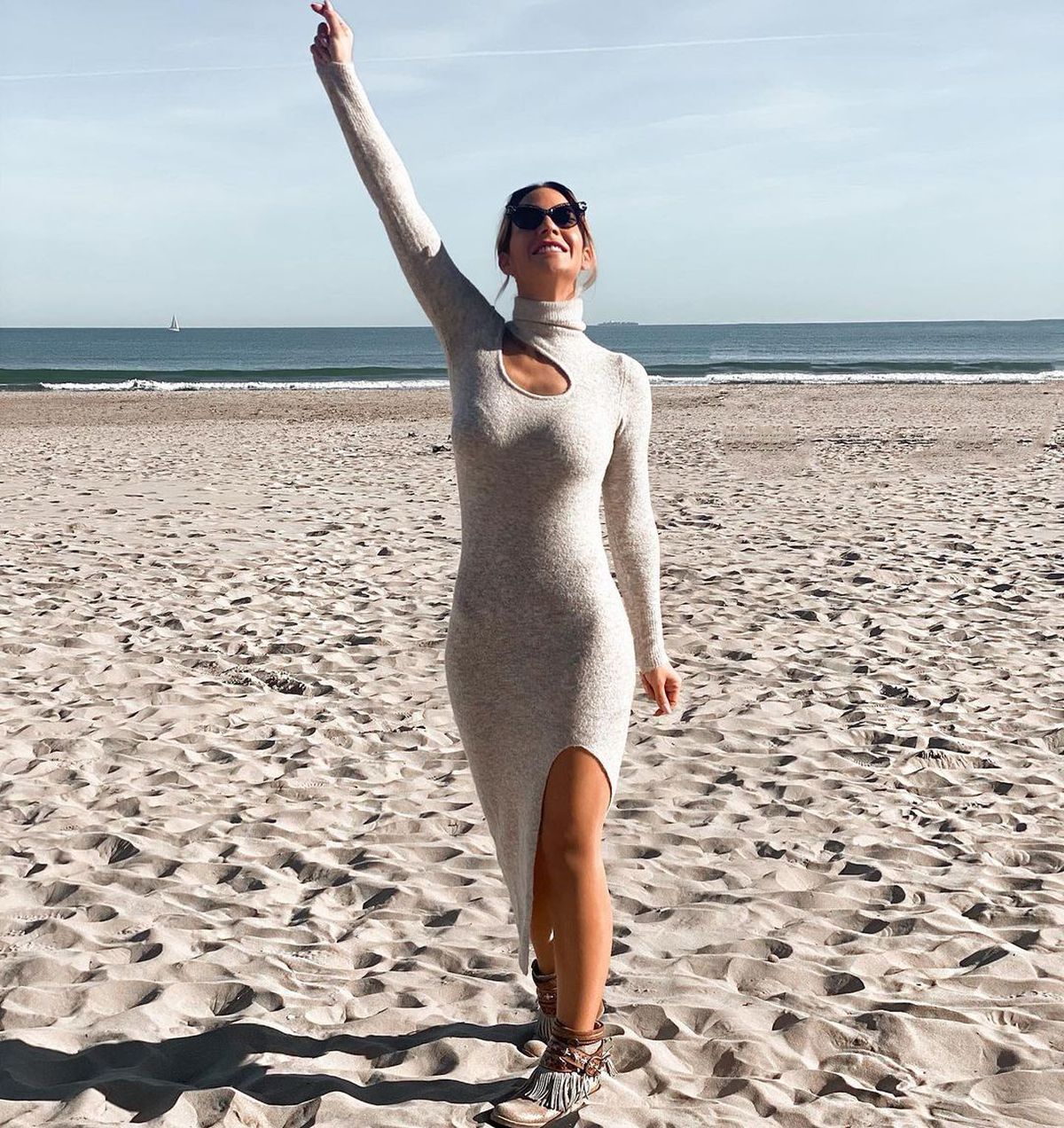 FOTO Sergio Ramos și Llorente s-au prins în noua provocare lansată de fotomodele în Spania