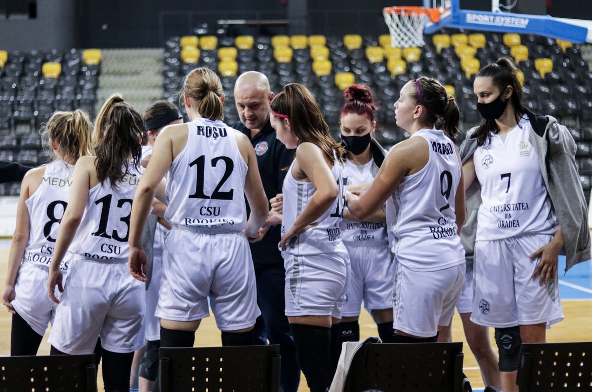 FOTO Sepsi SIC Sf. Gheorghe, victorie istorică în liga națională de baschet feminin: 5 jucătoare au marcat peste 20 de puncte