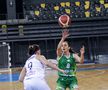 FOTO Sepsi SIC Sf. Gheorghe, victorie istorică în liga națională de baschet feminin: 5 jucătoare au marcat peste 20 de puncte