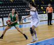 Sepsi - CSM Oradea, baschet feminin / FOTO: Facebook @sic.sepsi