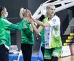 Sepsi - CSM Oradea, baschet feminin / FOTO: Facebook @sic.sepsi