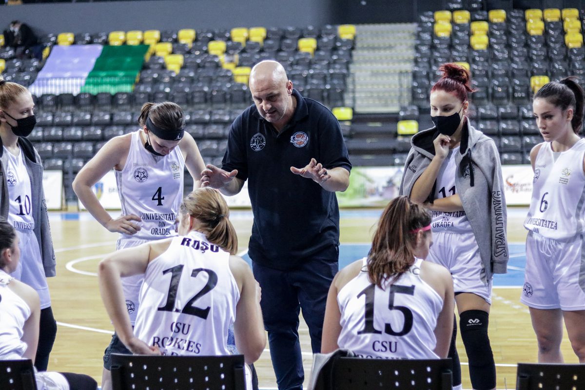 FOTO Sepsi SIC Sf. Gheorghe, victorie istorică în liga națională de baschet feminin: 5 jucătoare au marcat peste 20 de puncte