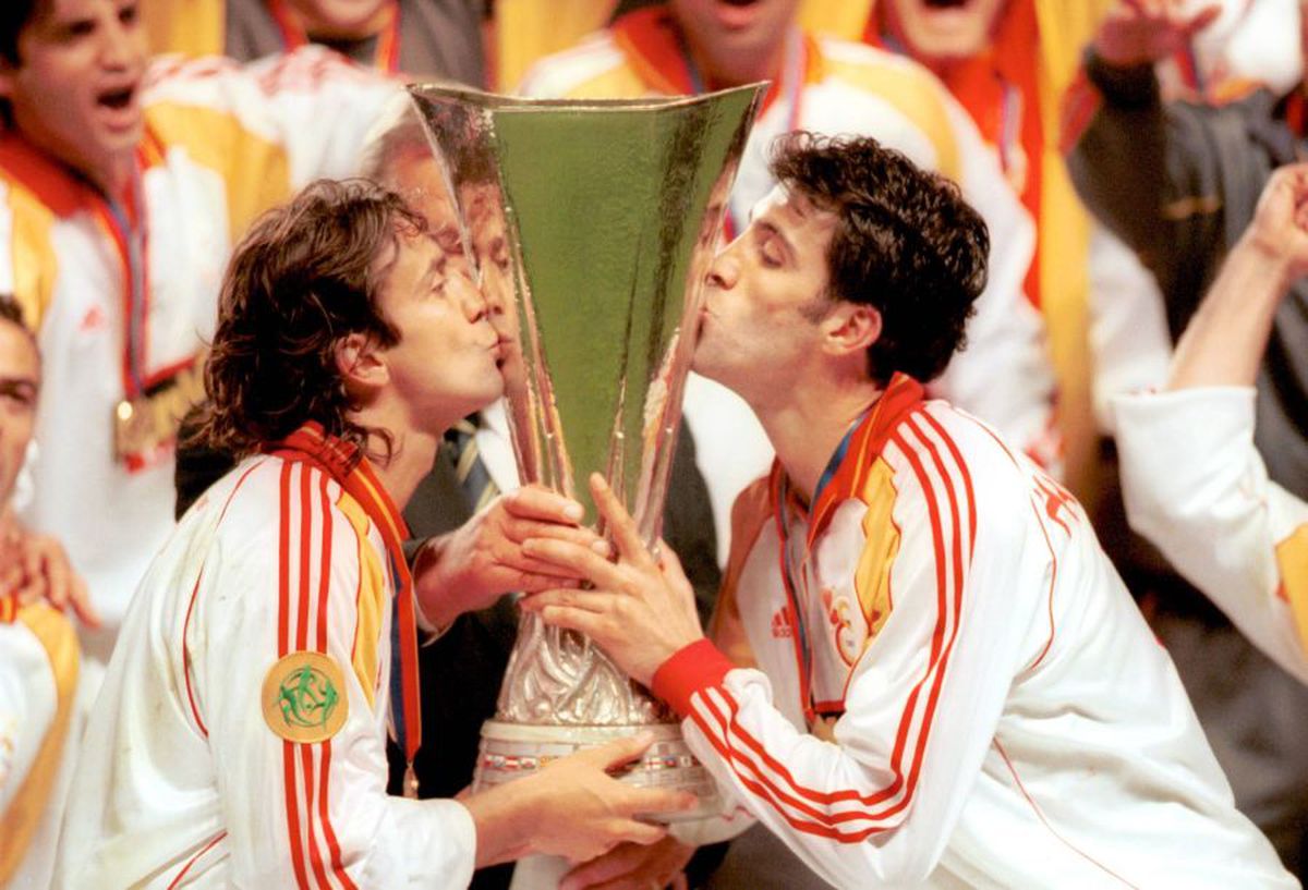 Gaziantep i-a găsit înlocuitor lui Marius Șumudică: căpitanul Galatei lui Hagi și Popescu!