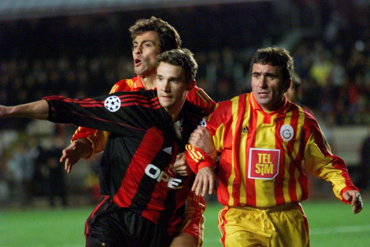 Gaziantep i-a găsit înlocuitor lui Marius Șumudică: căpitanul Galatei lui Hagi și Popescu!