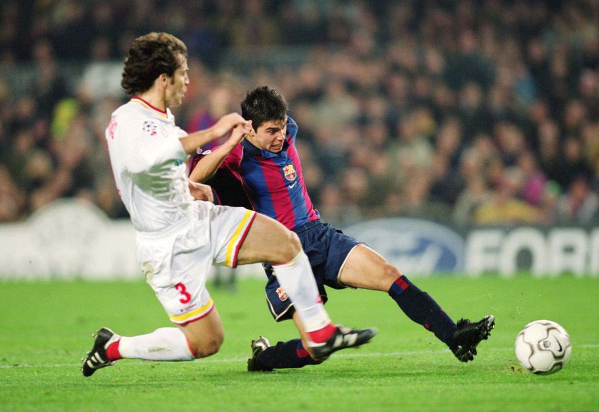 Gaziantep i-a găsit înlocuitor lui Marius Șumudică: căpitanul Galatei lui Hagi și Popescu!