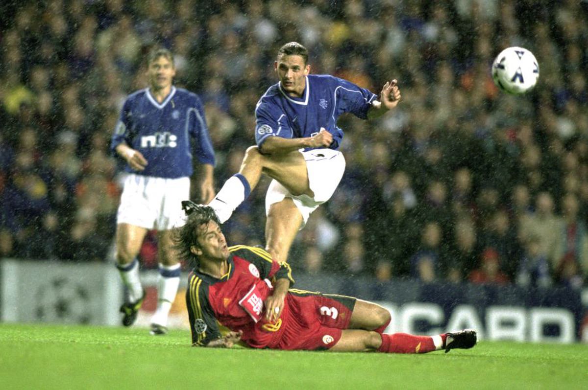 Gaziantep i-a găsit înlocuitor lui Marius Șumudică: căpitanul Galatei lui Hagi și Popescu!